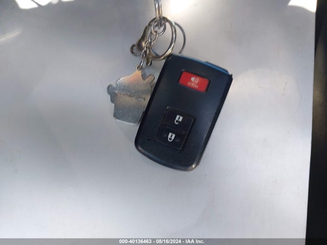 Toyota Corolla S Plus 2016 5YFBURHE9GP416016 Image 11