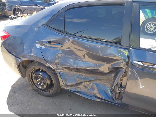 Toyota Corolla S Plus 2016 5YFBURHE9GP416016 Image 6