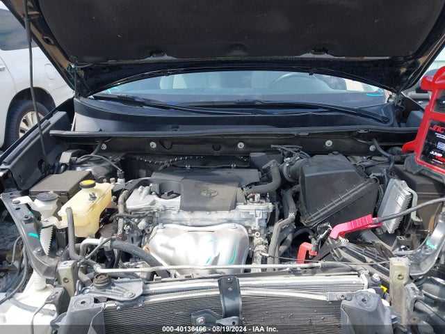 Toyota Rav4 Xle 2017 2T3WFREV0HW393541 Image 10