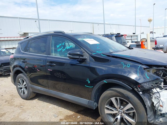Toyota Rav4 Xle 2017 2T3WFREV0HW393541 Image 14