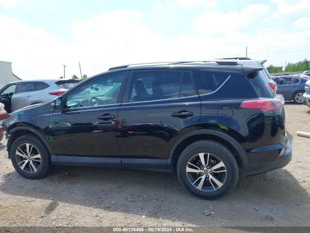 Toyota Rav4 Xle 2017 2T3WFREV0HW393541 Image 15
