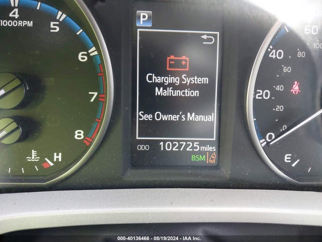 Toyota Rav4 Xle 2017 2T3WFREV0HW393541 Image 16