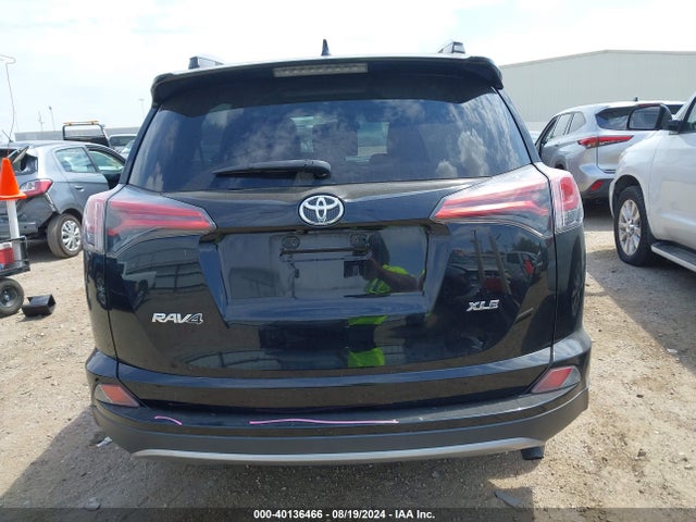 Toyota Rav4 Xle 2017 2T3WFREV0HW393541 Image 17