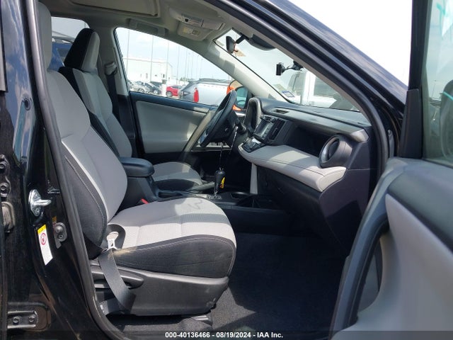 Toyota Rav4 Xle 2017 2T3WFREV0HW393541 Image 5