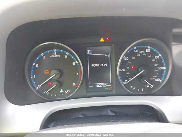 Toyota Rav4 Xle 2017 2T3WFREV0HW393541 Image 7