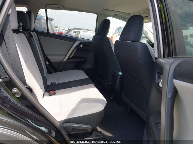 Toyota Rav4 Xle 2017 2T3WFREV0HW393541 Image 8