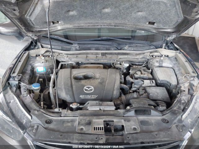 JM3KE2DY4G0682839 Mazda Cx-5 Grand Touring