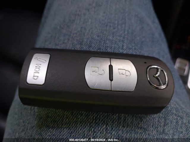 JM3KE2DY4G0682839 Mazda Cx-5 Grand Touring