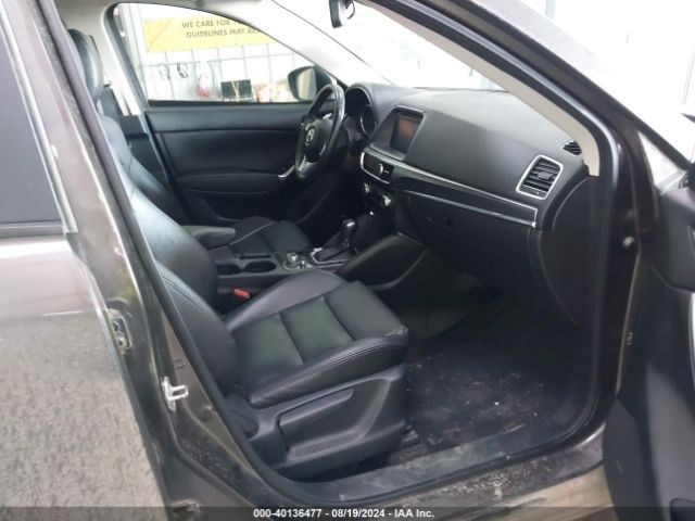 JM3KE2DY4G0682839 Mazda Cx-5 Grand Touring