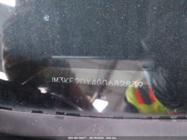 JM3KE2DY4G0682839 Mazda Cx-5 Grand Touring
