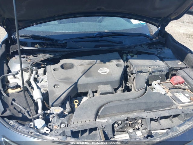 Nissan Altima 2.5 Sv 2014 1N4AL3AP9EC283020 Image 10