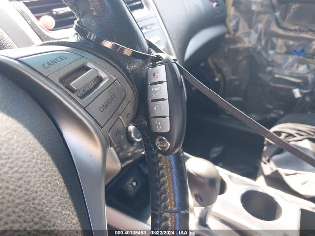 Nissan Altima 2.5 Sv 2014 1N4AL3AP9EC283020 Image 11