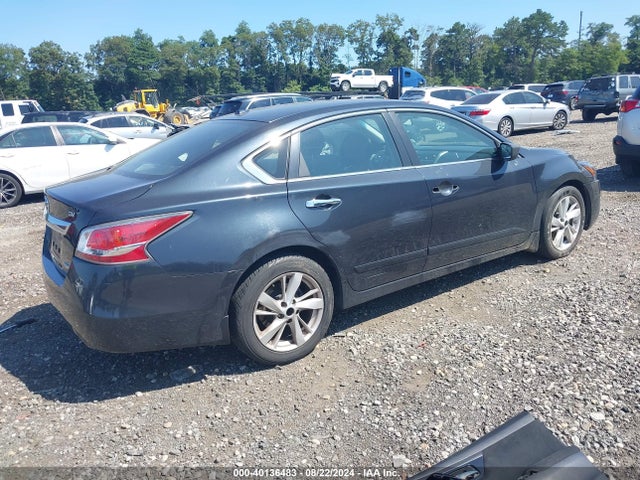 Nissan Altima 2.5 Sv 2014 1N4AL3AP9EC283020 Image 4