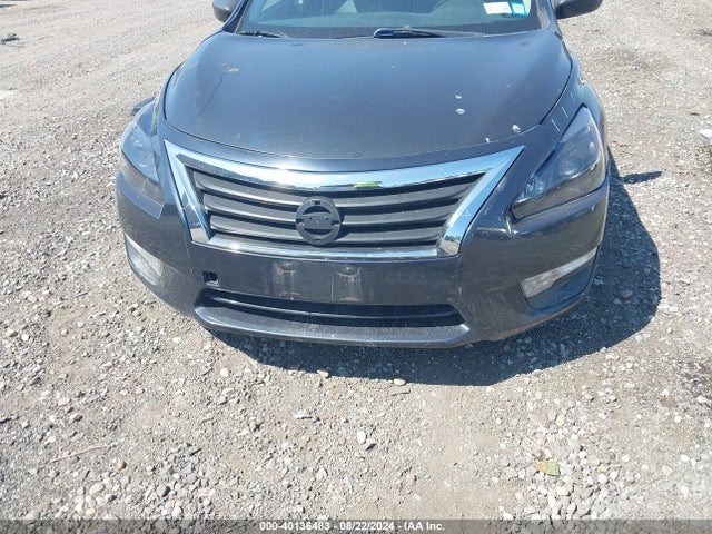 Nissan Altima 2.5 Sv 2014 1N4AL3AP9EC283020 Image 6