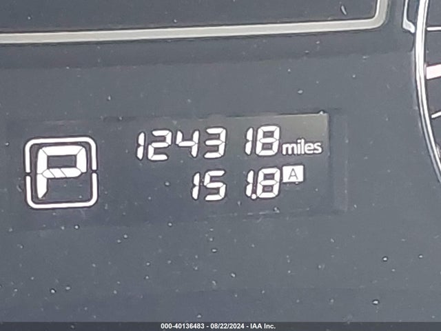 Nissan Altima 2.5 Sv 2014 1N4AL3AP9EC283020 Image 7