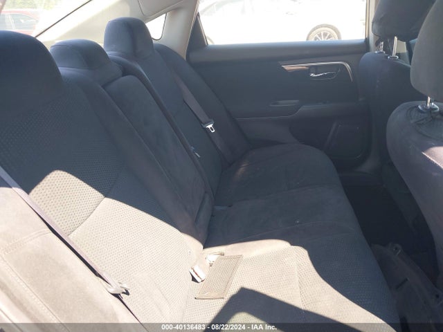 Nissan Altima 2.5 Sv 2014 1N4AL3AP9EC283020 Image 8