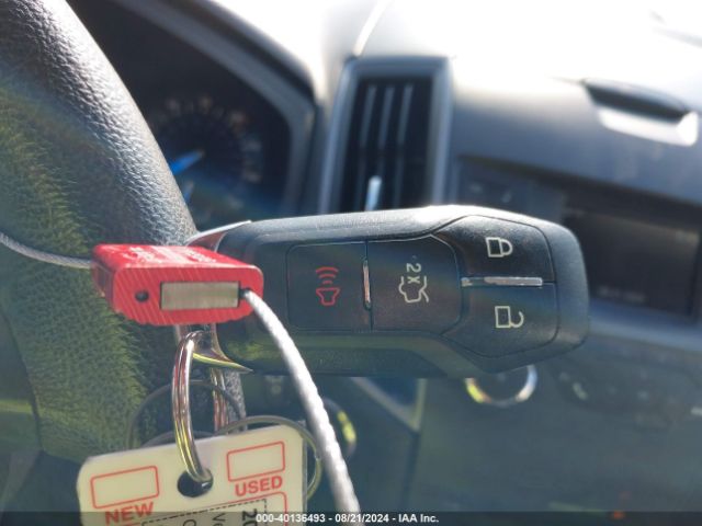 2FMPK4G95GBB76308 Ford EDGE SE
