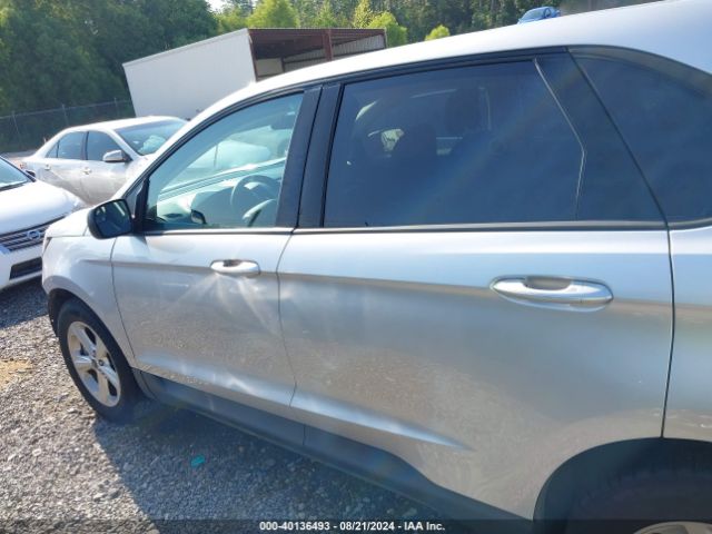 2FMPK4G95GBB76308 Ford EDGE SE