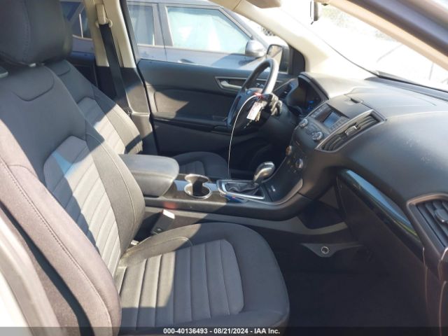 2FMPK4G95GBB76308 Ford EDGE SE