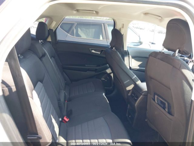 2FMPK4G95GBB76308 Ford EDGE SE