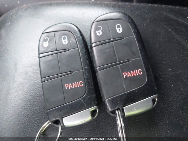 Dodge Journey Sxt 2014 3C4PDDBG0ET108780 Image 11