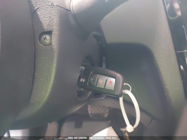 Nissan ROGUE S 2016 JN8AT2MVXGW144602 Image 11