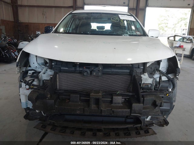Nissan ROGUE S 2016 JN8AT2MVXGW144602 Image 6