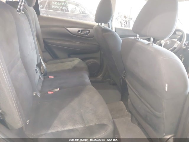 Nissan ROGUE S 2016 JN8AT2MVXGW144602 Image 8