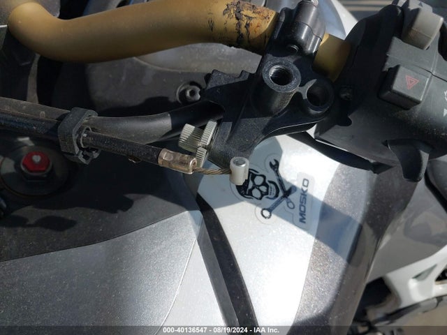 Honda Crf1000 A 2019 JH2SD044XKK300279 Image 15