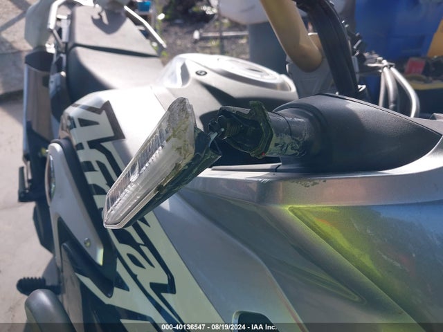 Honda Crf1000 A 2019 JH2SD044XKK300279 Image 16