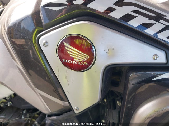 Honda Crf1000 A 2019 JH2SD044XKK300279 Image 17