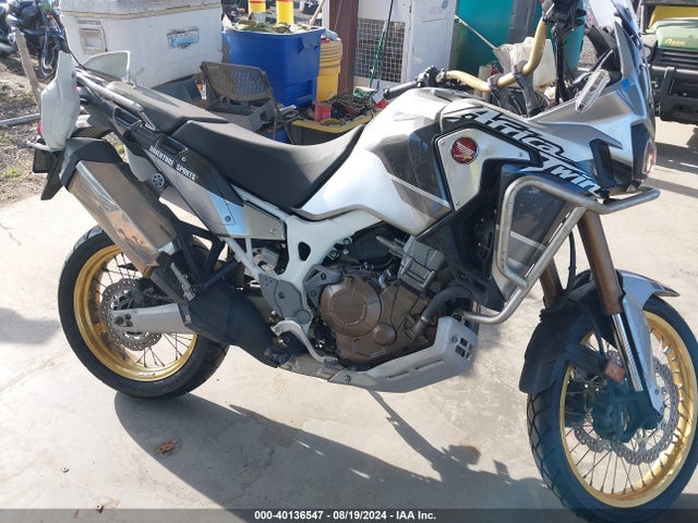 Honda Crf1000 A 2019 JH2SD044XKK300279 Image 12