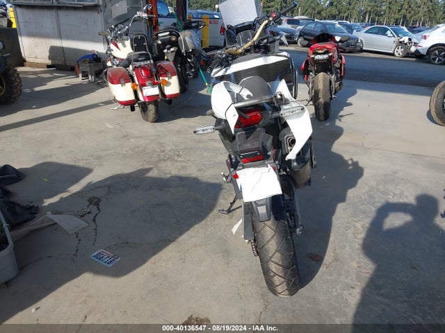 Honda Crf1000 A 2019 JH2SD044XKK300279 Image 6