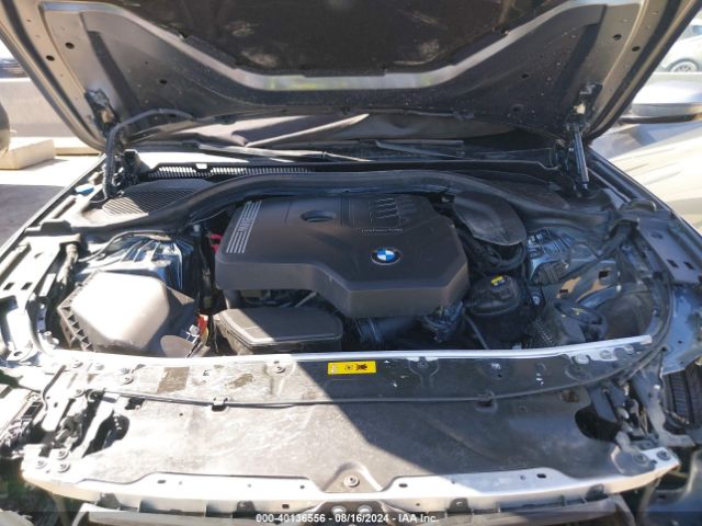 WBA13BJ09NWX58765 BMW 530 I Xdrive