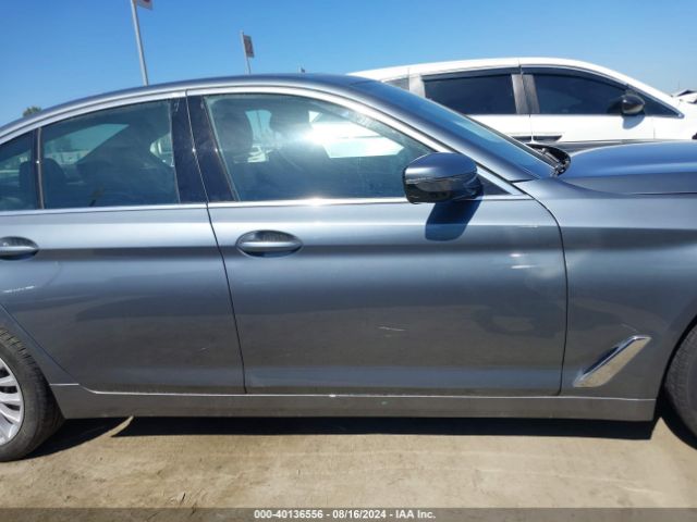 WBA13BJ09NWX58765 BMW 530 I Xdrive