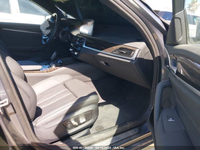 WBA13BJ09NWX58765 BMW 530 I Xdrive