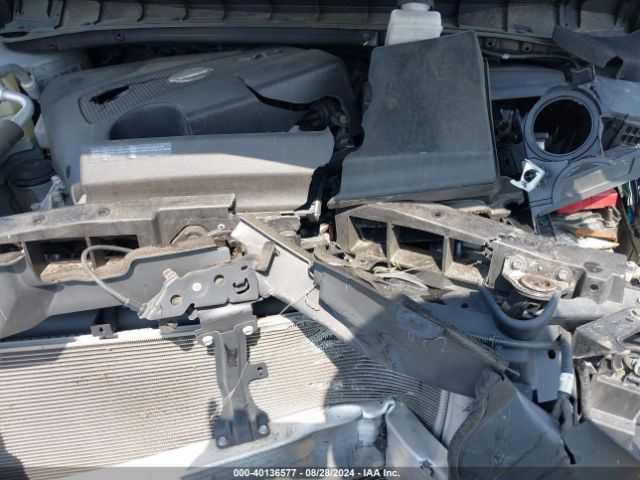 5N1AZ2MH9FN274911 Nissan MURANO S
