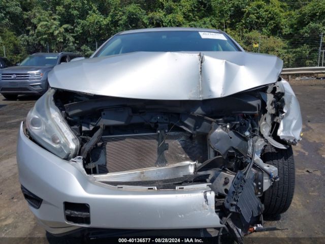 5N1AZ2MH9FN274911 Nissan MURANO S
