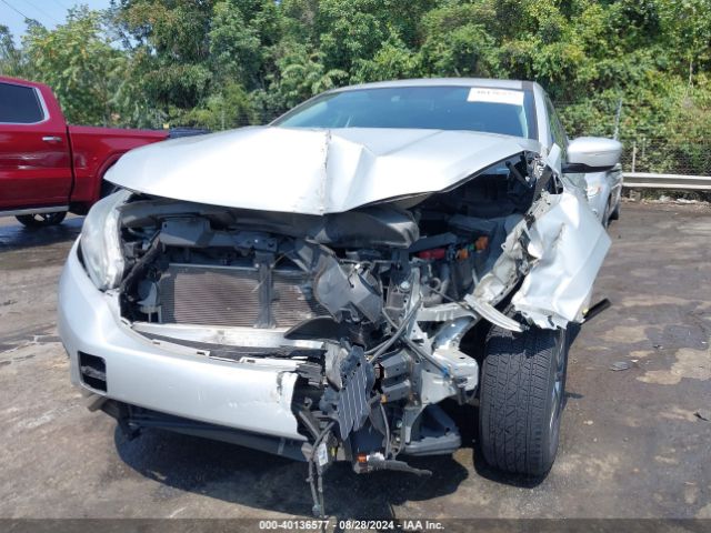 5N1AZ2MH9FN274911 Nissan MURANO S