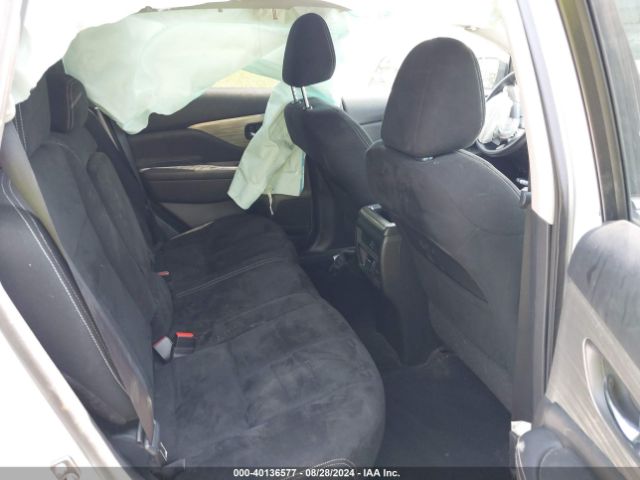 5N1AZ2MH9FN274911 Nissan MURANO S