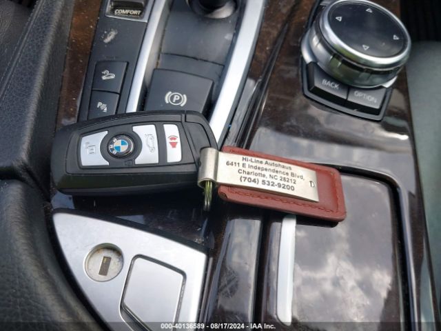 WBA5A7C56FD620613 BMW 528i Xdrive