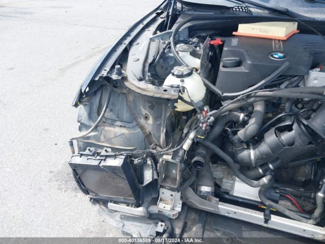 WBA5A7C56FD620613 BMW 528i Xdrive