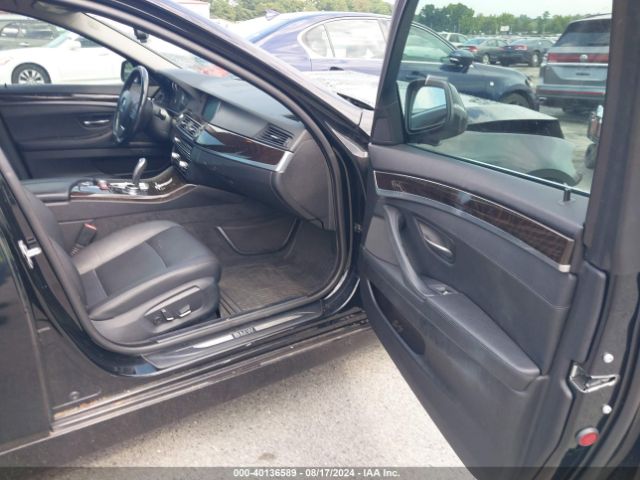 WBA5A7C56FD620613 BMW 528i Xdrive