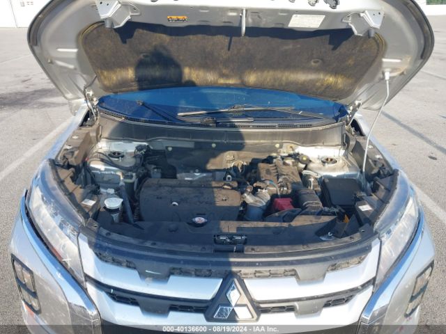JA4AP3AUXLU020959 Mitsubishi Outlander Sport 2.0 Es
