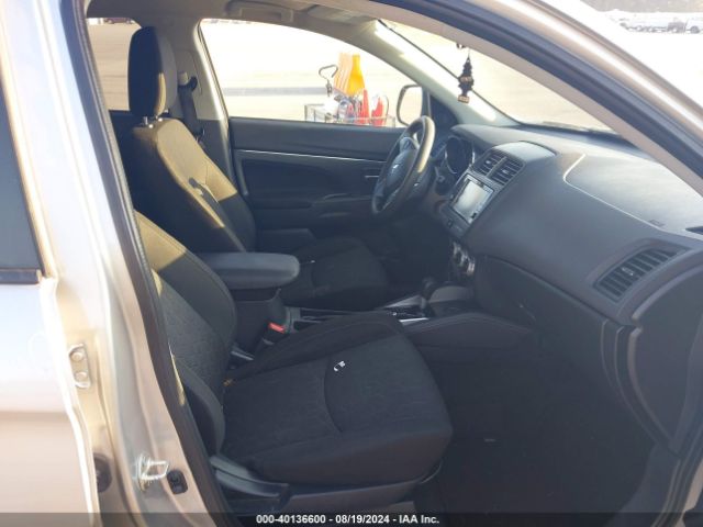 JA4AP3AUXLU020959 Mitsubishi Outlander Sport 2.0 Es