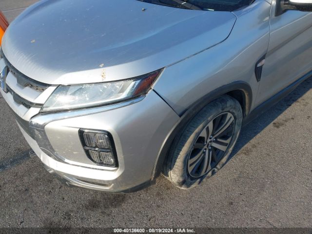 JA4AP3AUXLU020959 Mitsubishi Outlander Sport 2.0 Es