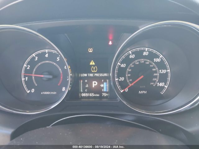 JA4AP3AUXLU020959 Mitsubishi Outlander Sport 2.0 Es