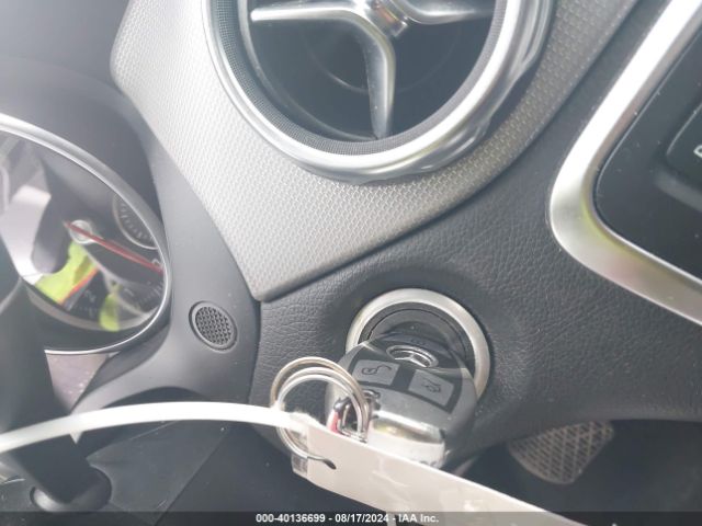 WDCTG4GB0KJ548935 Mercedes-Benz Gla 250 4matic