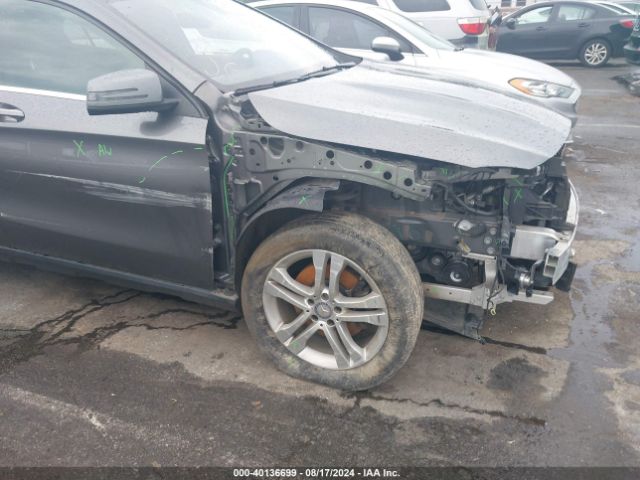 WDCTG4GB0KJ548935 Mercedes-Benz Gla 250 4matic