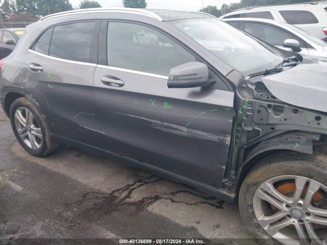 WDCTG4GB0KJ548935 Mercedes-Benz Gla 250 4matic